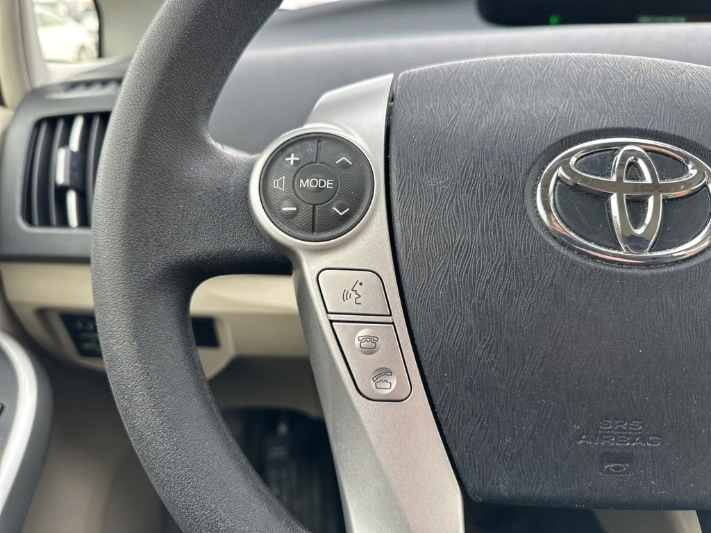 Used 2014 Toyota Prius One image 20