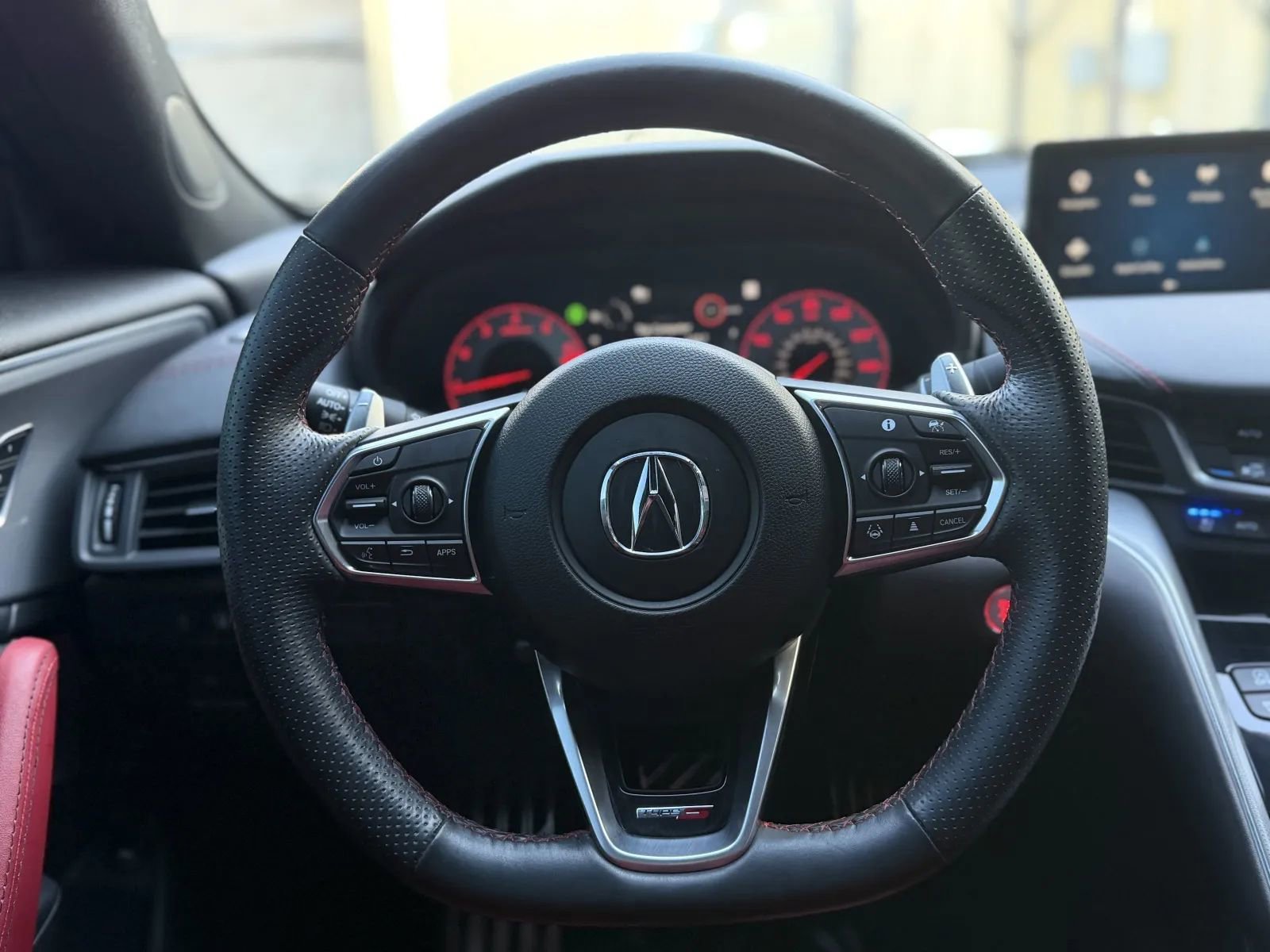 Used 2023 Acura TLX Type S AWD/4WD image 22