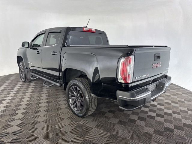 Used 2019 GMC Canyon SLE w/ Elevation Edition image 7