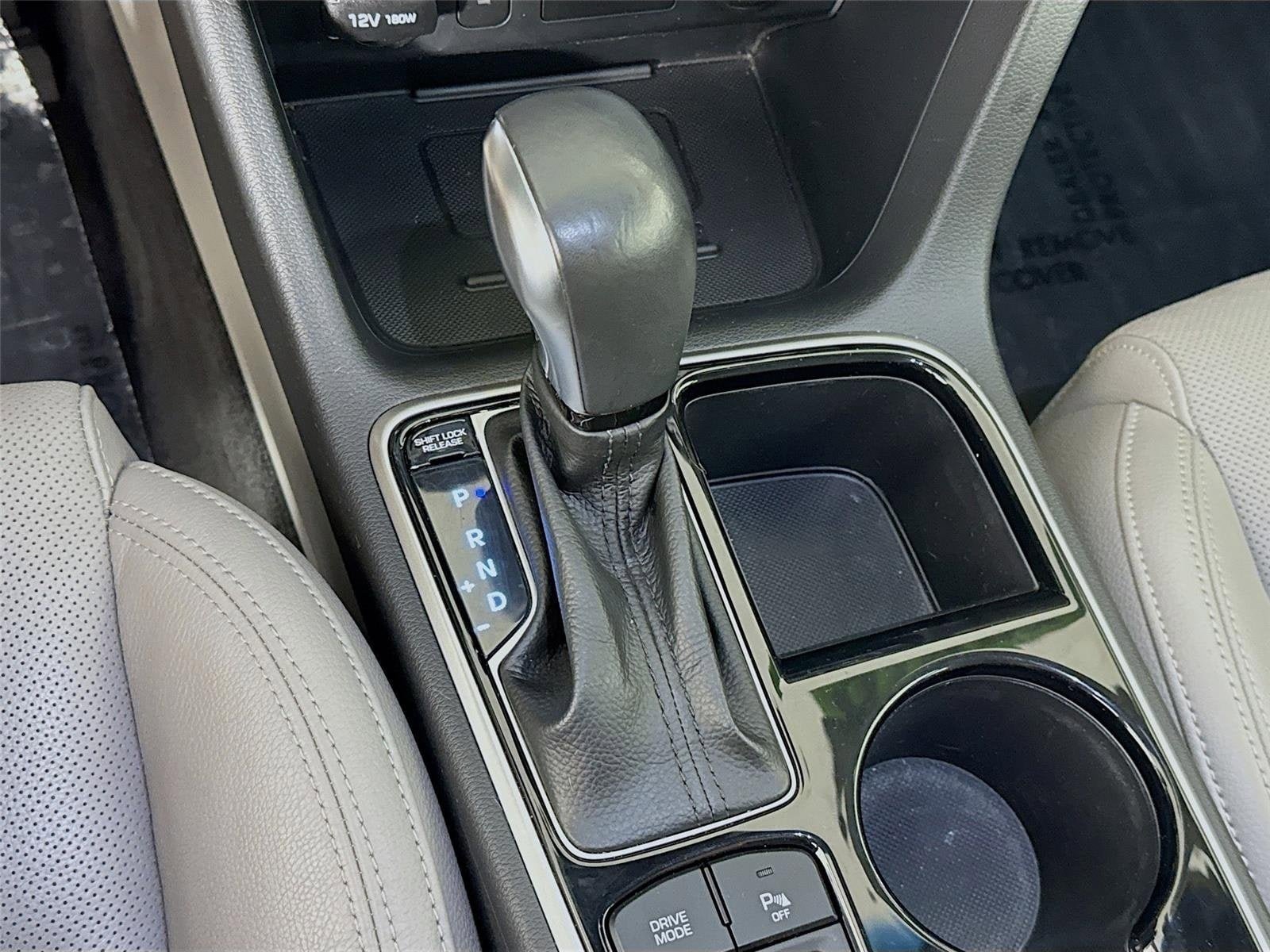 Used 2019 Hyundai Sonata Limited w/ Ultimate Package 02 FWD image 20