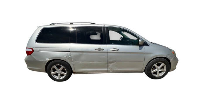 Used 2005 Honda Odyssey EX-L image 7