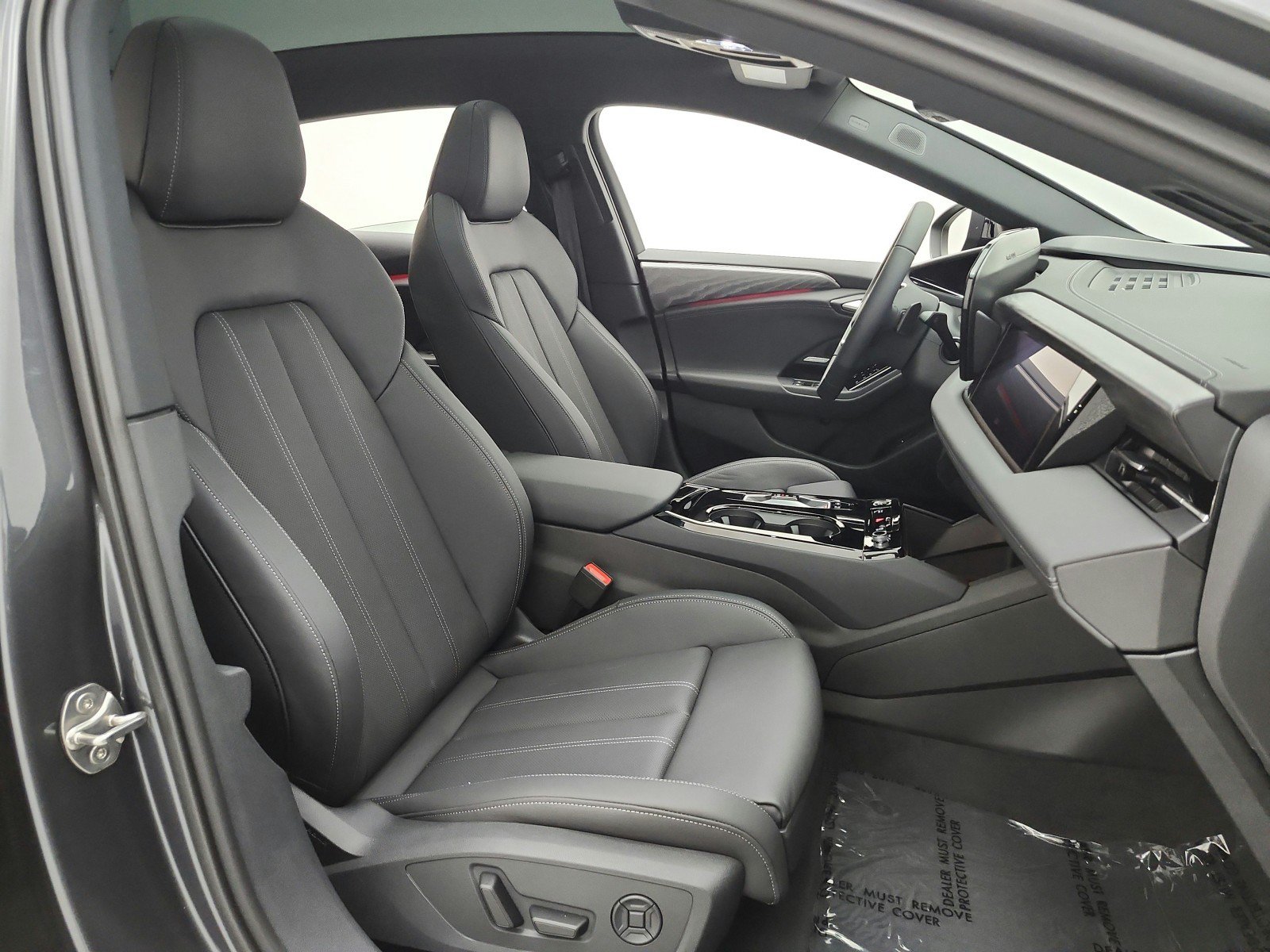 New 2027 Audi A6 e-tron Premium Plus AWD/4WD image 22
