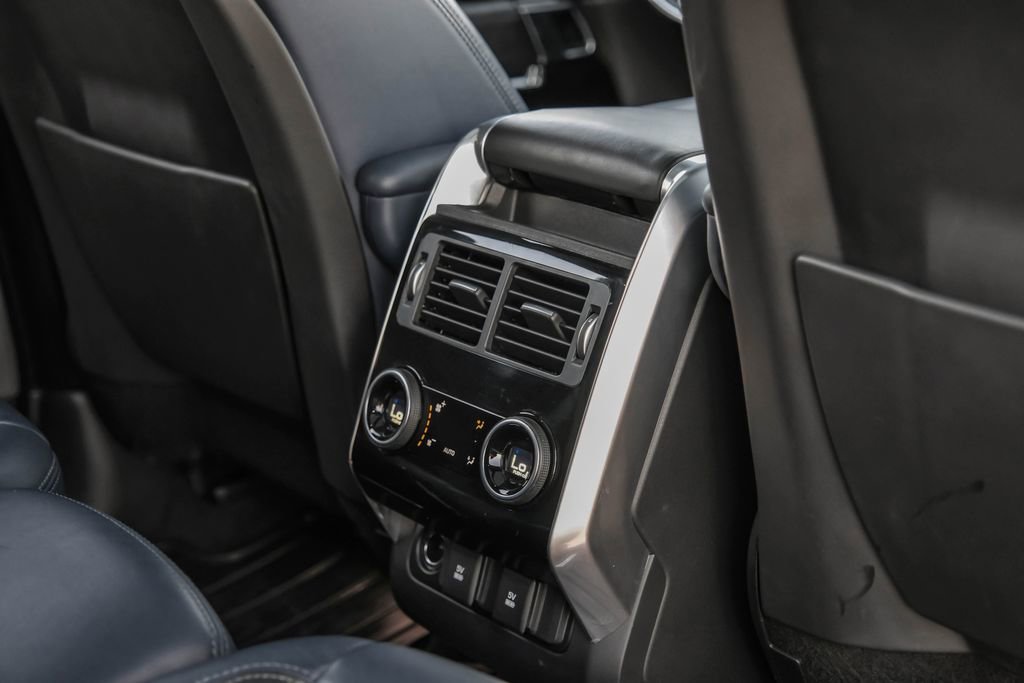 Used 2020 Land Rover Range Rover Sport Autobiography image 40