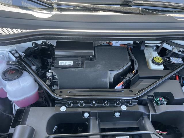 Used 2021 Volkswagen ID.4 Pro S image 38