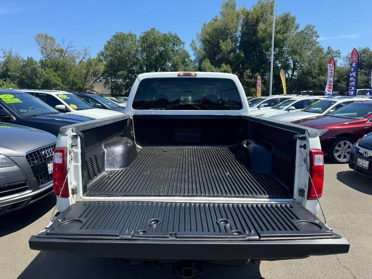 Used 2009 Ford F250 XL RWD image 18