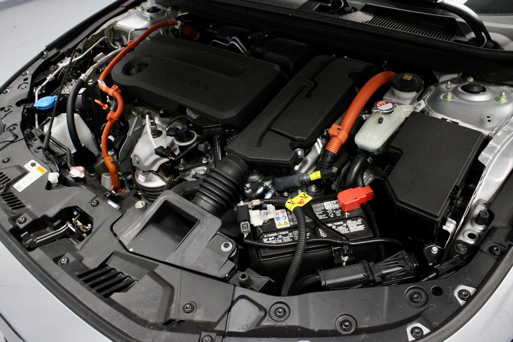 Used 2025 Honda Accord Sport image 17