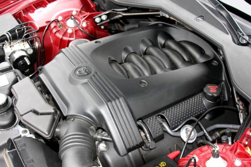 Used 2004 Jaguar XJ8 XJ8 image 19