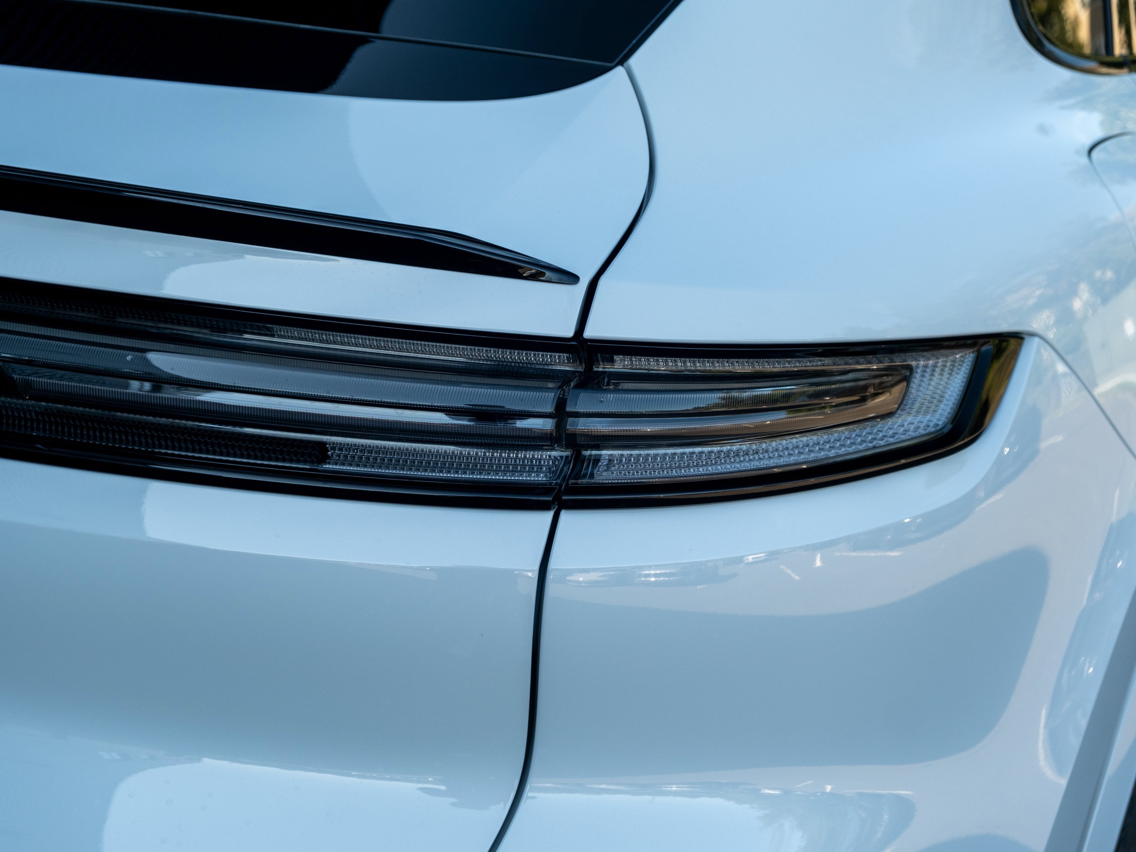 New 2026 Porsche Cayenne S image 40
