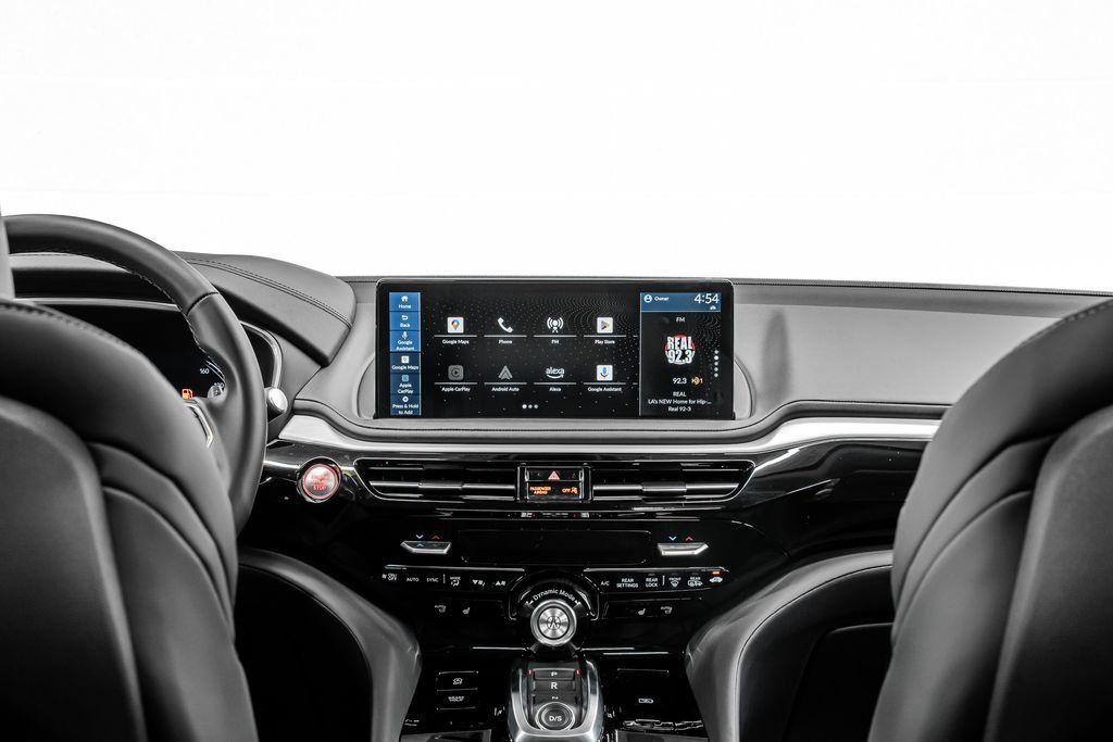 New 2026 Acura MDX FWD w/ Technology Package image 15