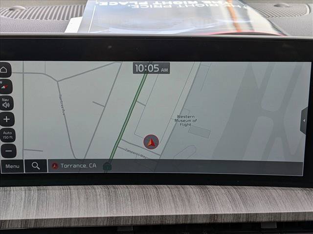 Used 2024 Kia Telluride SX w/ Towing Package FWD image 13