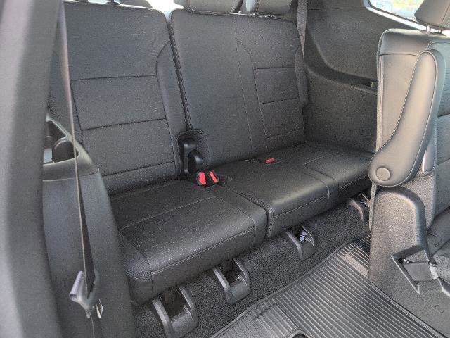 New 2026 Buick Enclave Sport Touring w/ Power Package image 17