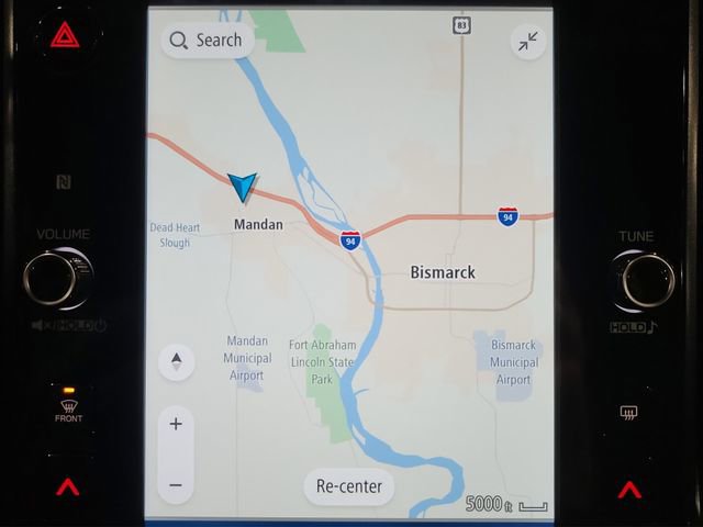 New 2026 Subaru Forester Wilderness image 14