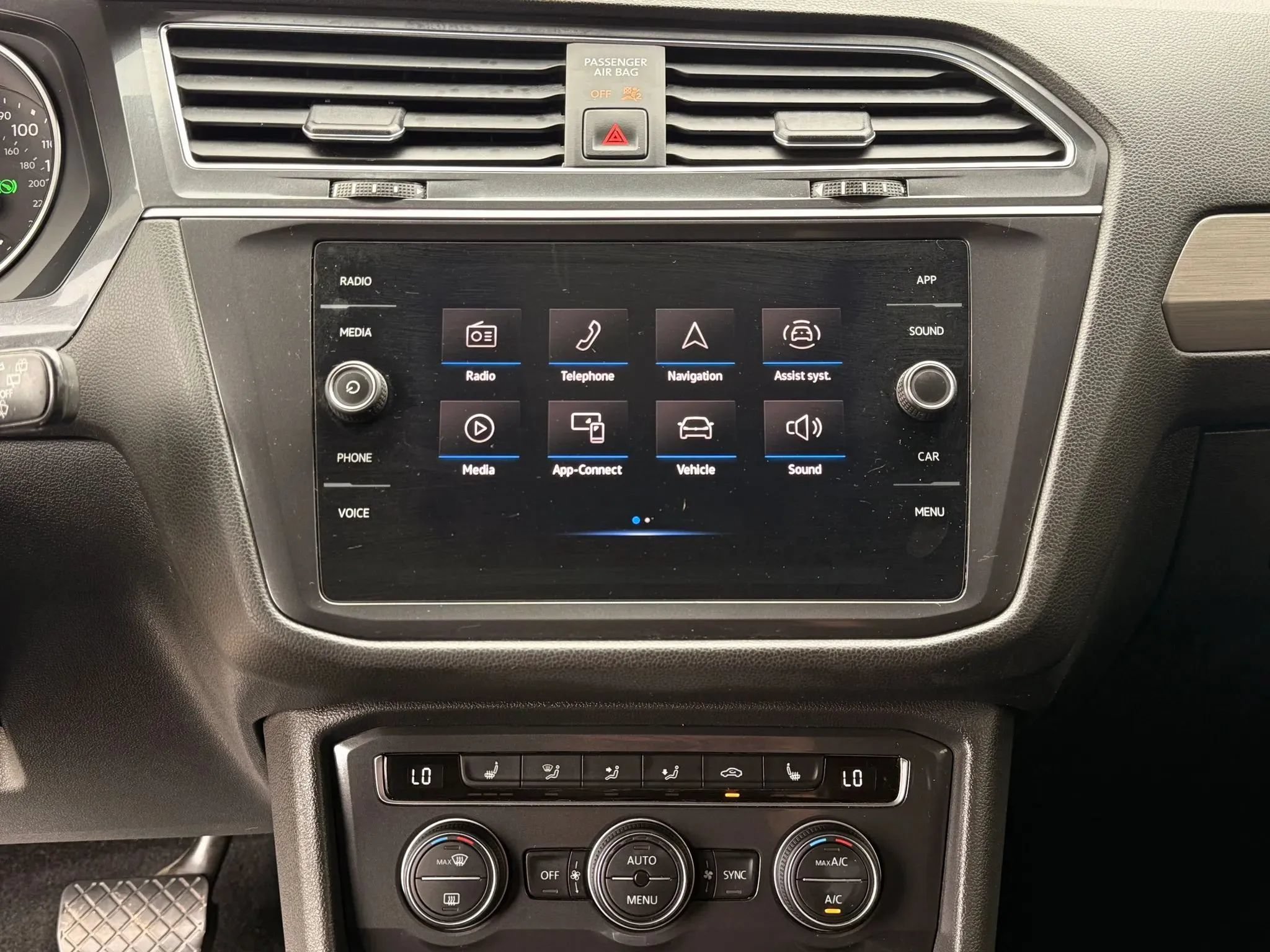 Used 2021 Volkswagen Tiguan S AWD/4WD image 25