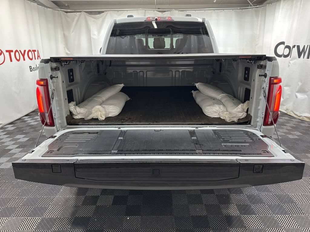 Used 2026 Ford F150 Raptor AWD/4WD image 15