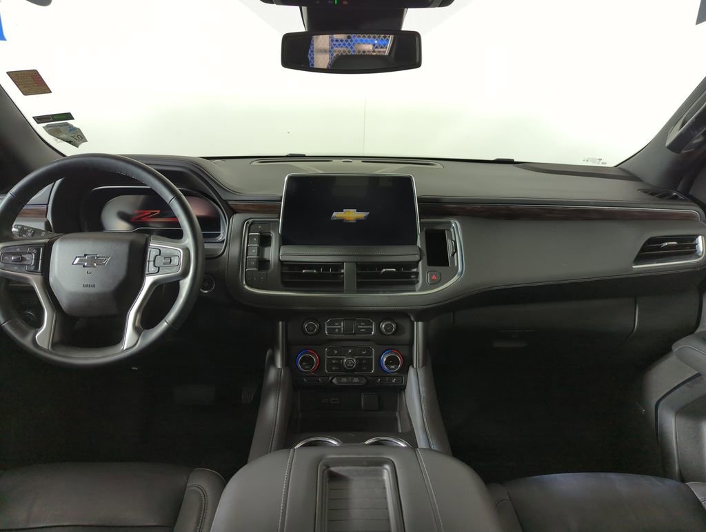 Used 2023 Chevrolet Suburban Z71 w/ Z71 Off-Road Package image 10