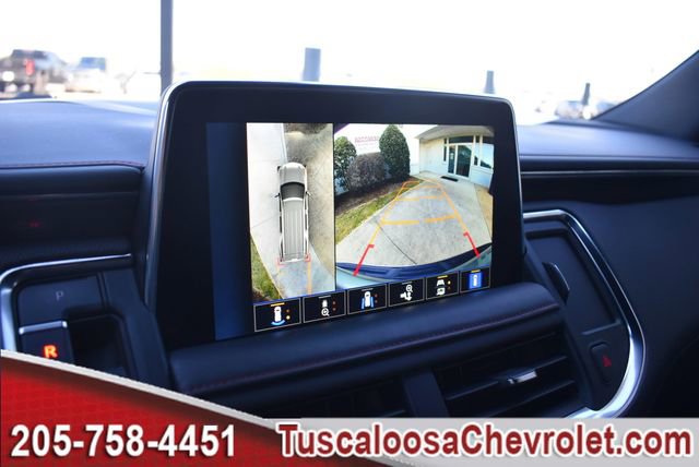 Used 2023 Chevrolet Tahoe RST w/ RST Performance Edition image 39