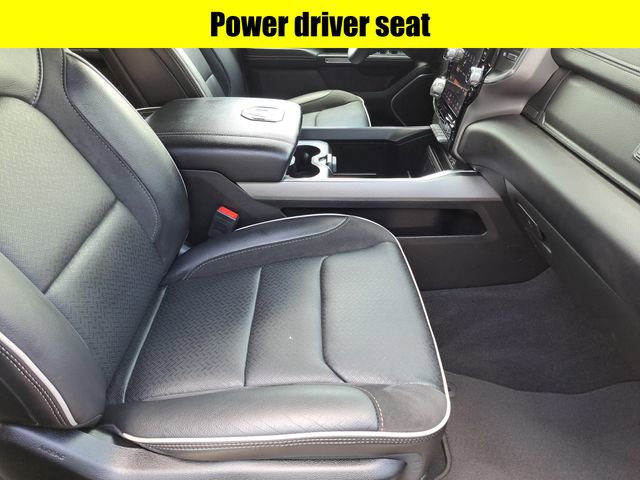 Used 2025 RAM 1500 Laramie image 25