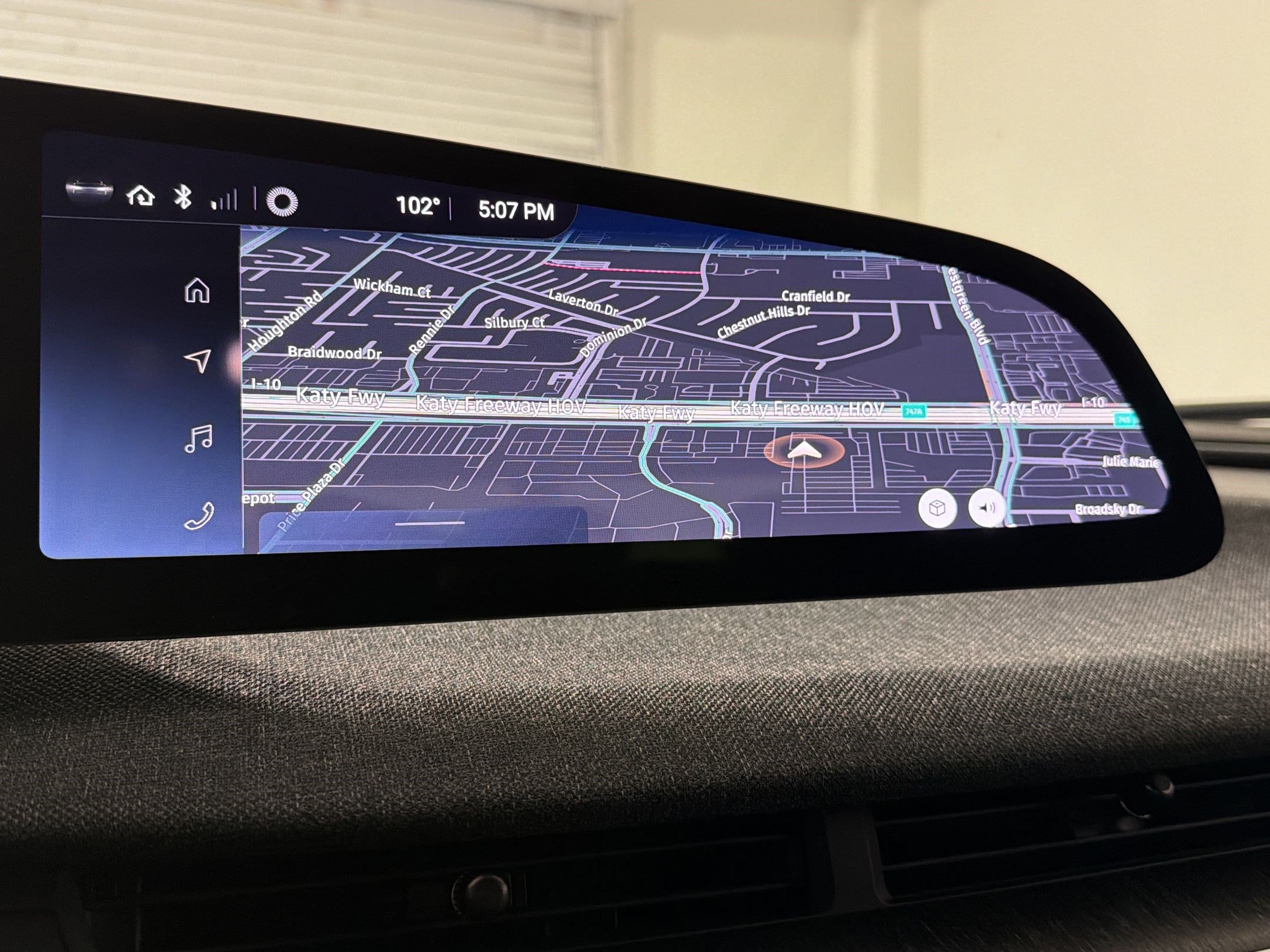 Used 2023 Lucid Air Pure RWD image 22