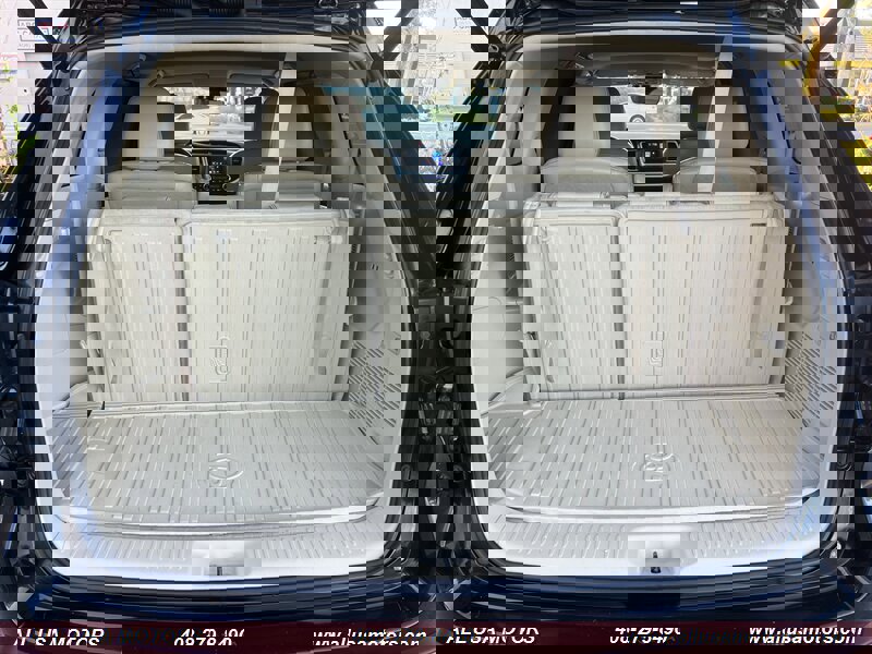 Used 2017 Toyota Highlander Limited image 27