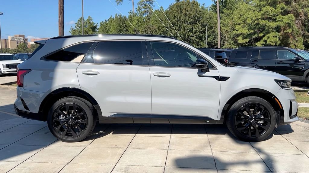 Used 2022 Kia Sorento SX image 14