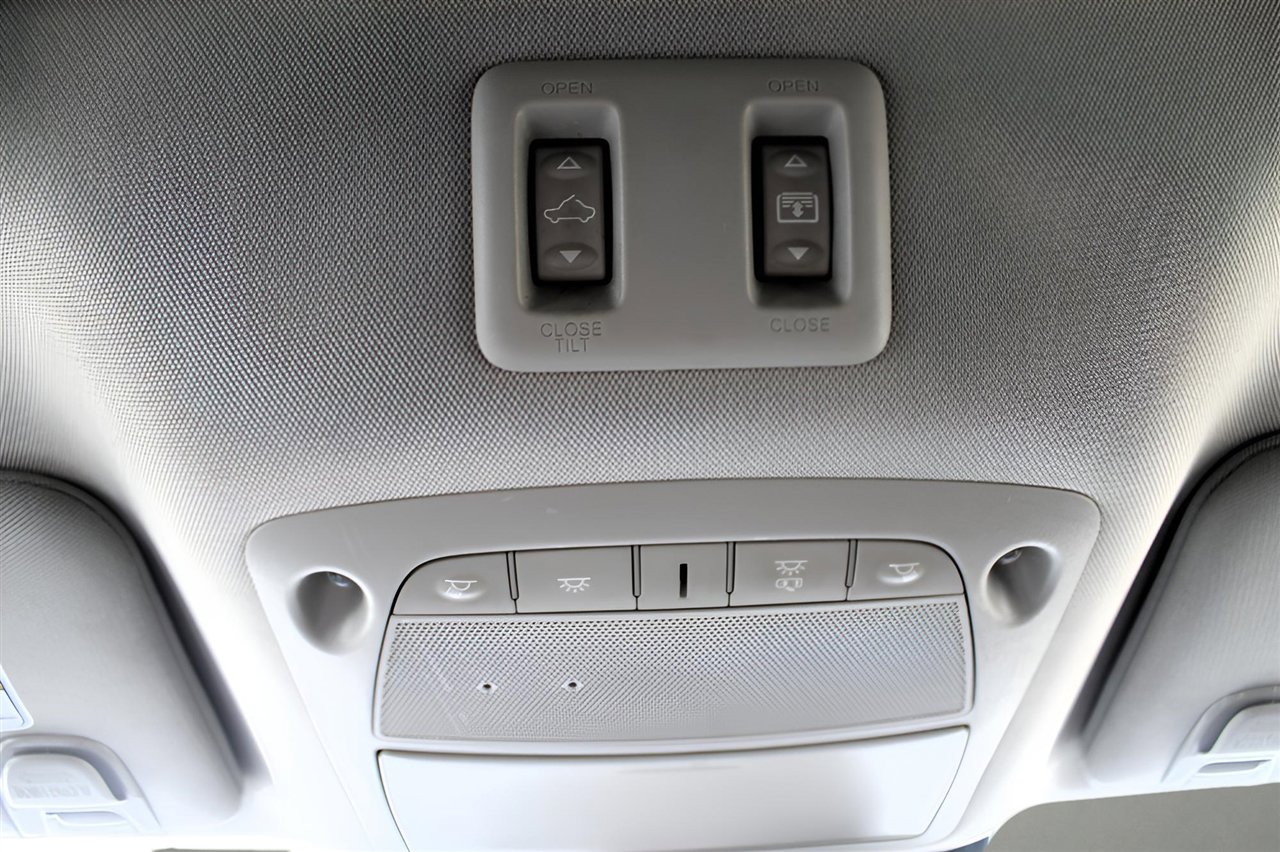 Used 2023 Nissan Murano SL w/ SL Moonroof Package image 28