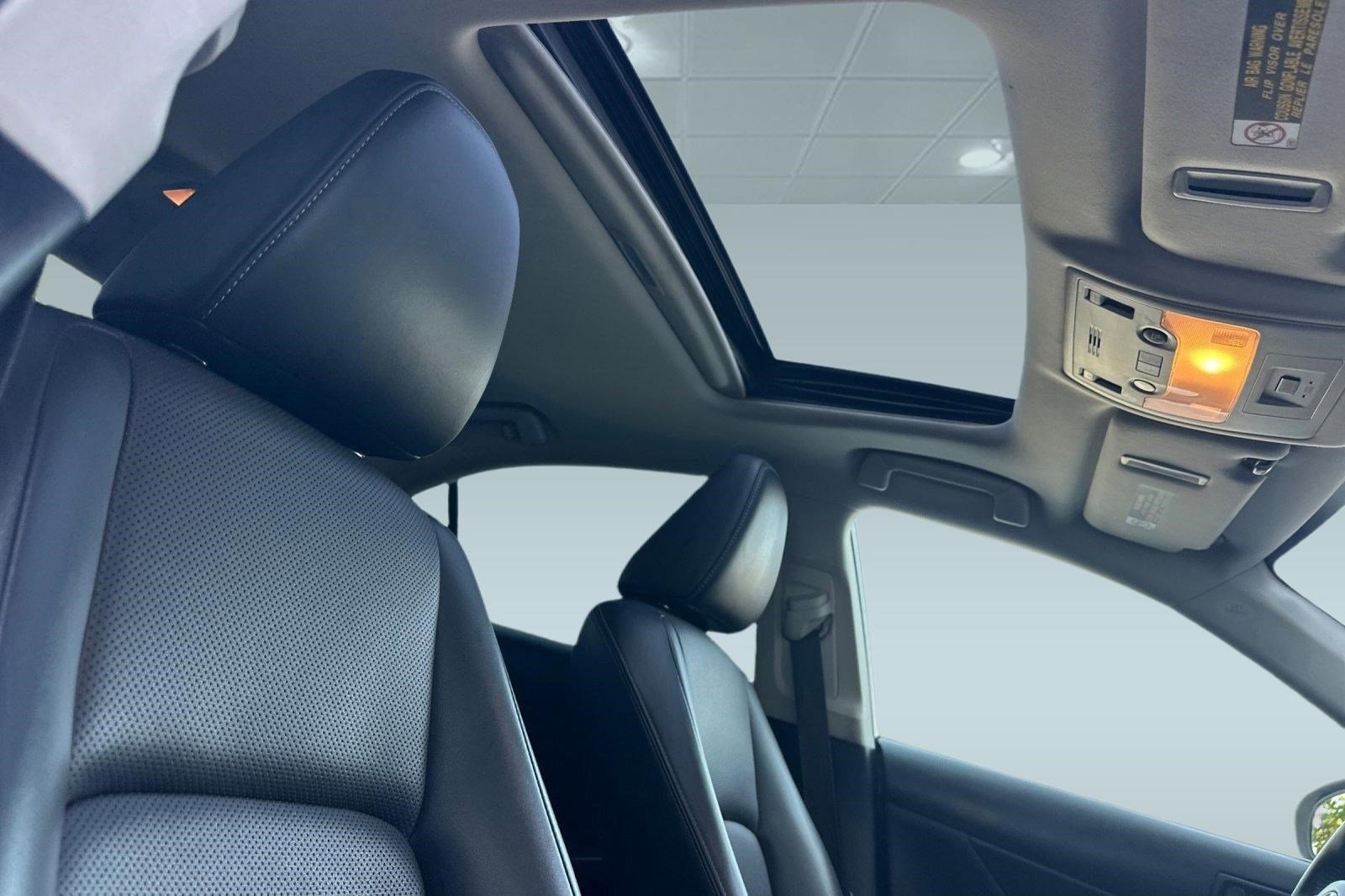 Used 2017 Lexus IS 200t w/ Navigation System Package image 15