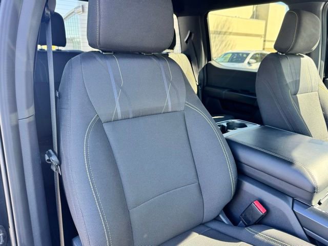 Used 2024 Ford F150 STX AWD/4WD image 24
