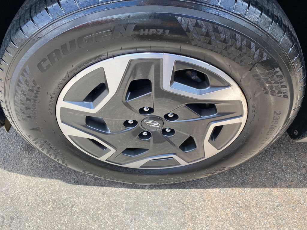 Used 2019 Hyundai Santa Fe SEL FWD image 27