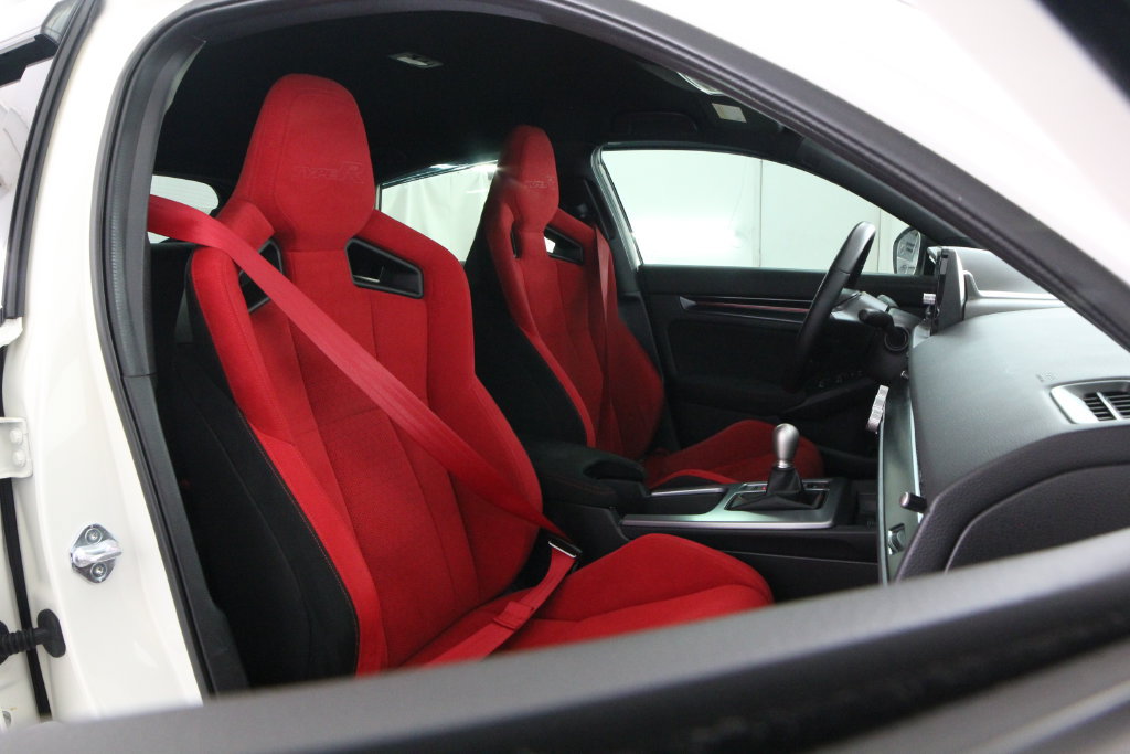 Used 2025 Honda Civic Type R image 54