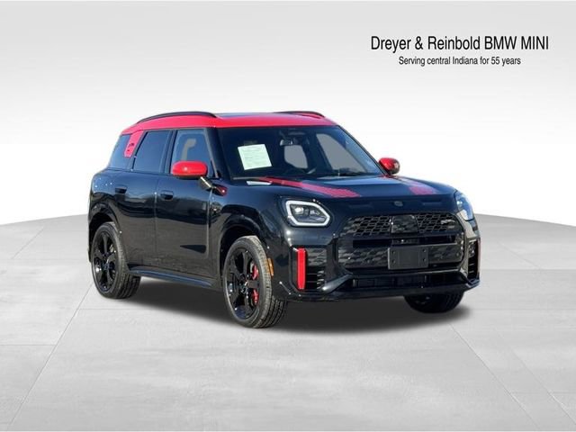 Used 2025 MINI Cooper Countryman John Cooper Works image 6