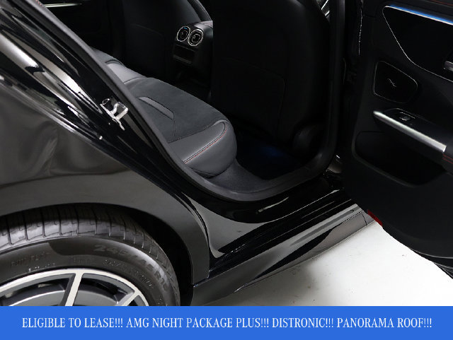 Certified 2026 Mercedes-Benz C 43 AMG 4MATIC Sedan image 32
