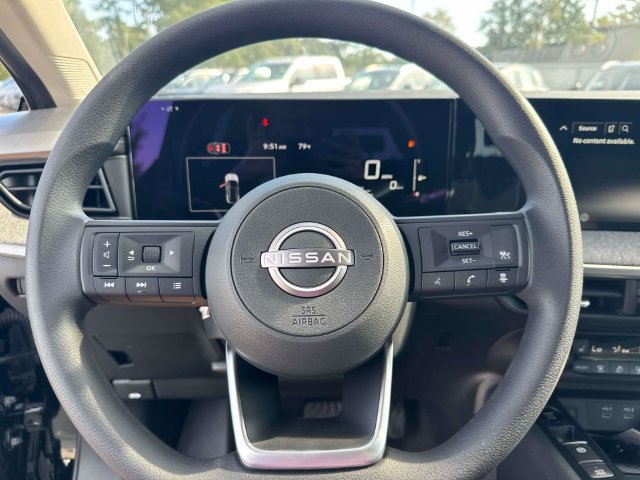 New 2027 Nissan Kicks SV AWD/4WD image 23