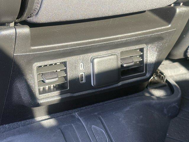 Used 2024 Chevrolet Silverado 1500 LT image 28