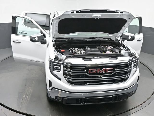 New 2026 GMC Sierra 1500 SLT w/ SLT Premium Plus Package image 62