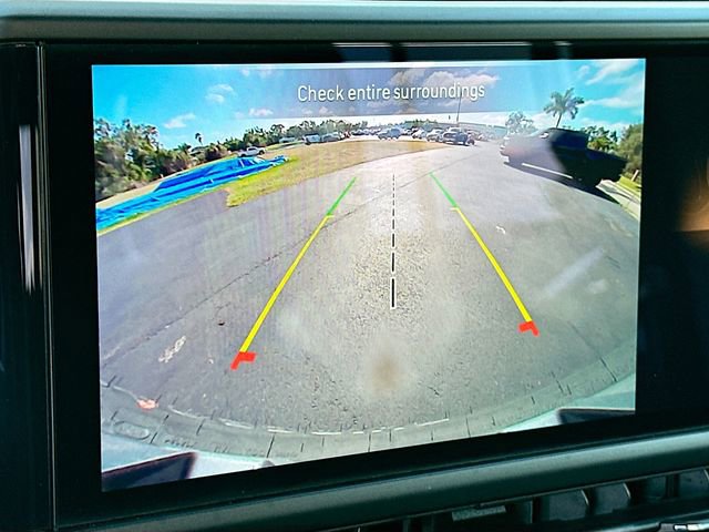 Used 2024 Jeep Wrangler Sahara image 13