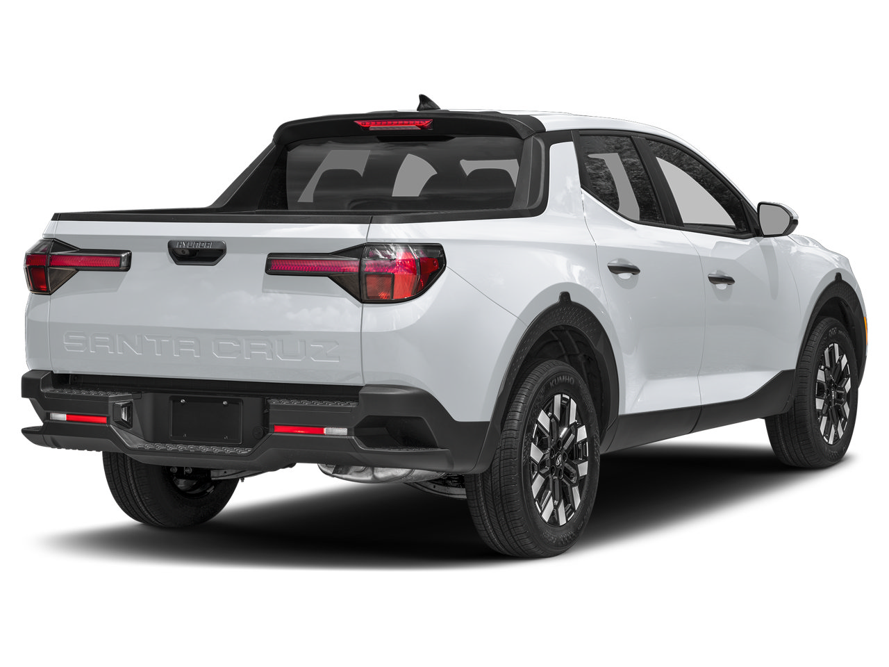 New 2027 Hyundai Santa Cruz SE AWD/4WD image 58