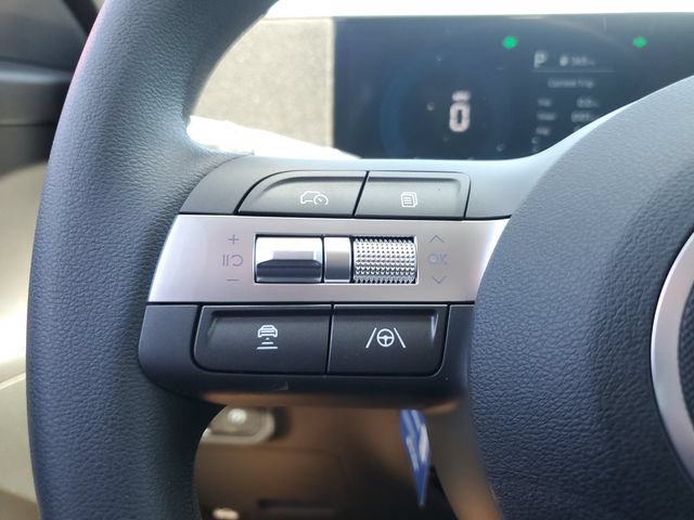 New 2026 Hyundai Kona SE AWD/4WD image 20