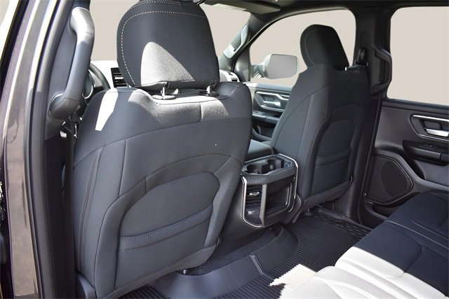 New 2026 RAM 1500 Lone Star image 14