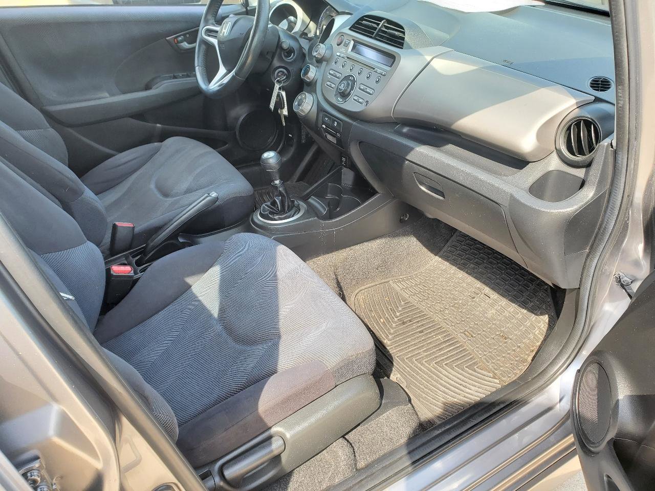 Used 2009 Honda Fit Sport image 5