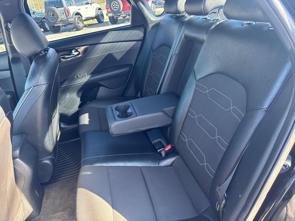 Used 2022 Kia Forte GT-Line w/ GT-Line Premium Package image 25