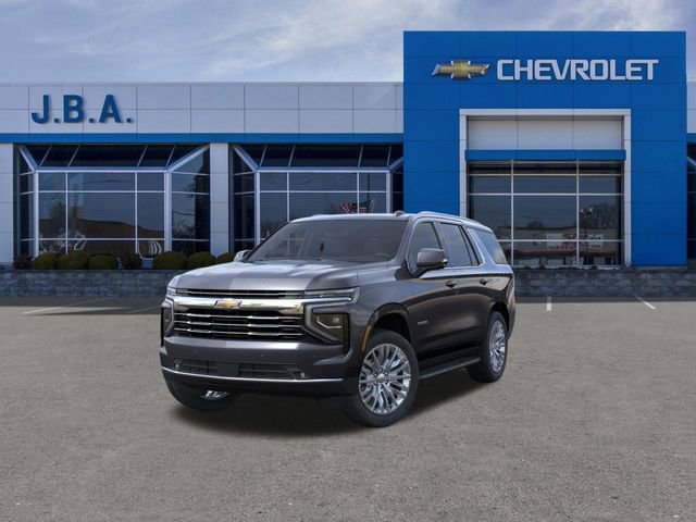 New 2026 Chevrolet Tahoe LT w/ Comfort Package AWD/4WD image 8