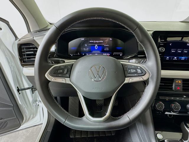 New 2026 Volkswagen Taos S image 6