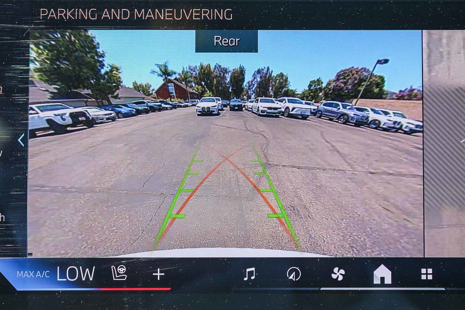 New 2026 BMW i4 xDrive40i w/ M Sport Package AWD/4WD image 23
