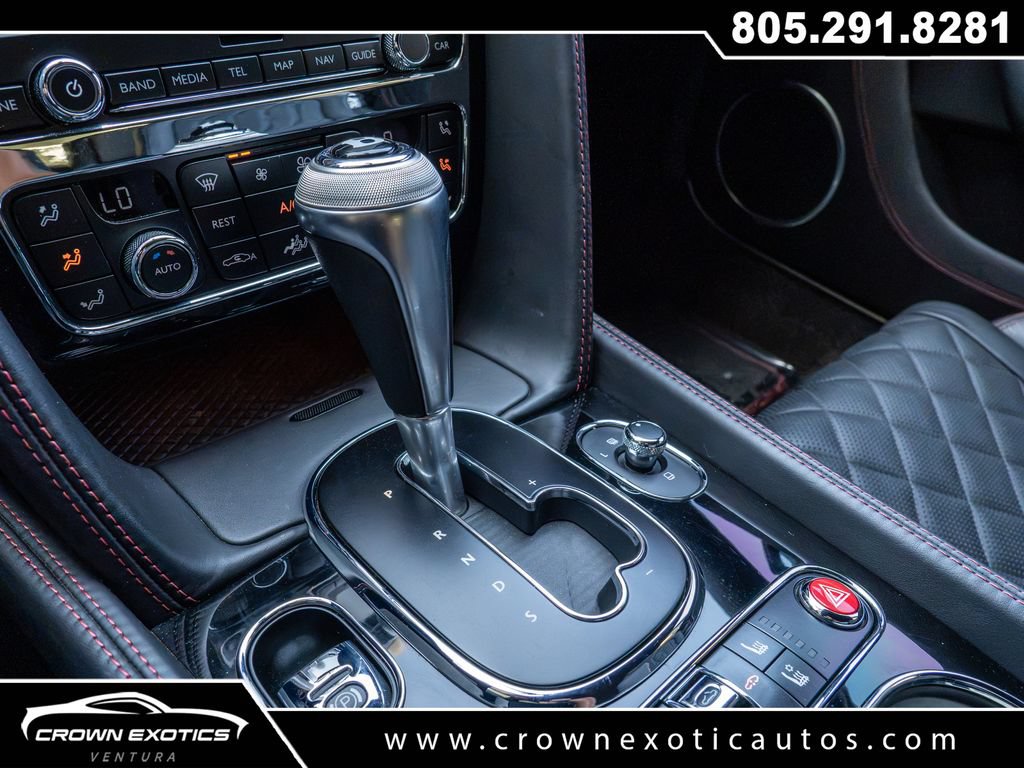 Used 2016 Bentley Continental GT Speed AWD/4WD image 65