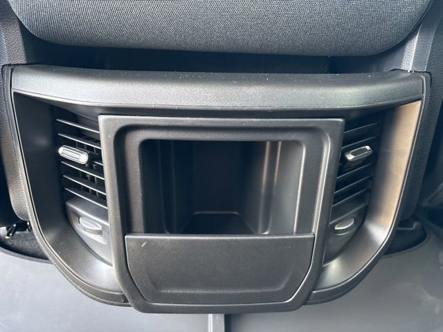 New 2026 RAM 1500 Classic Warlock image 37