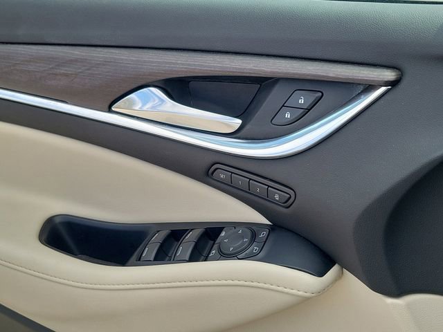 Certified 2023 Buick Enclave Avenir w/ Avenir Technology Package image 19
