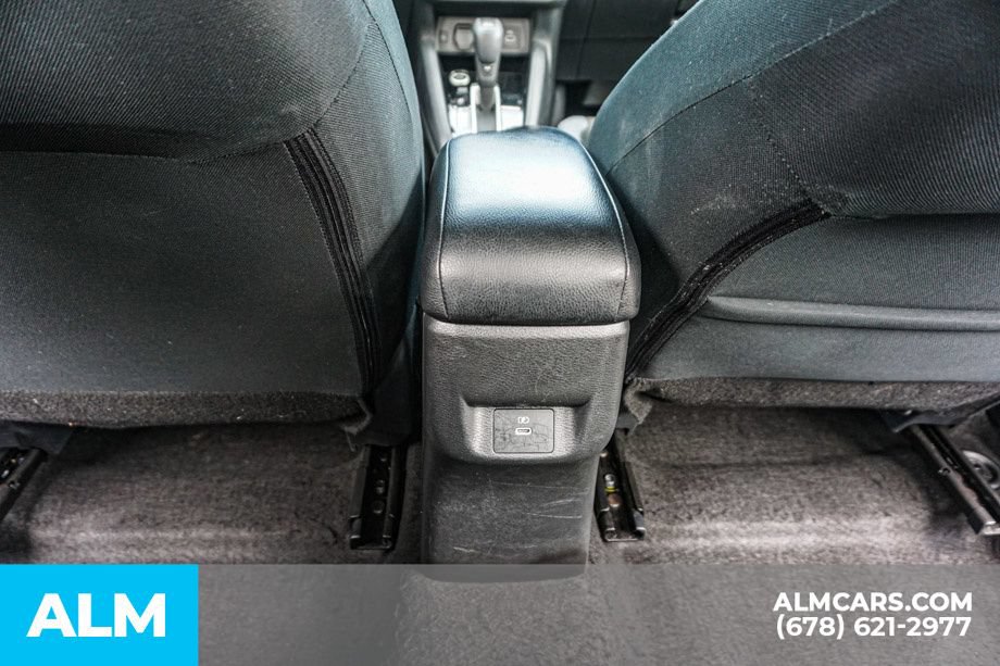 Used 2024 Nissan Versa SV FWD image 30