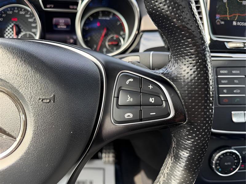 Used 2019 Mercedes-Benz GLE 43 AMG 4MATIC Coupe image 54