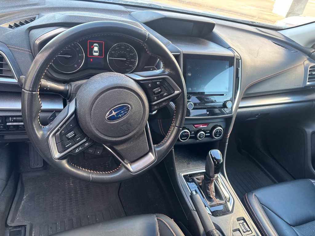 Used 2020 Subaru Crosstrek 2.0i Limited w/ Popular Package #2 AWD/4WD image 11