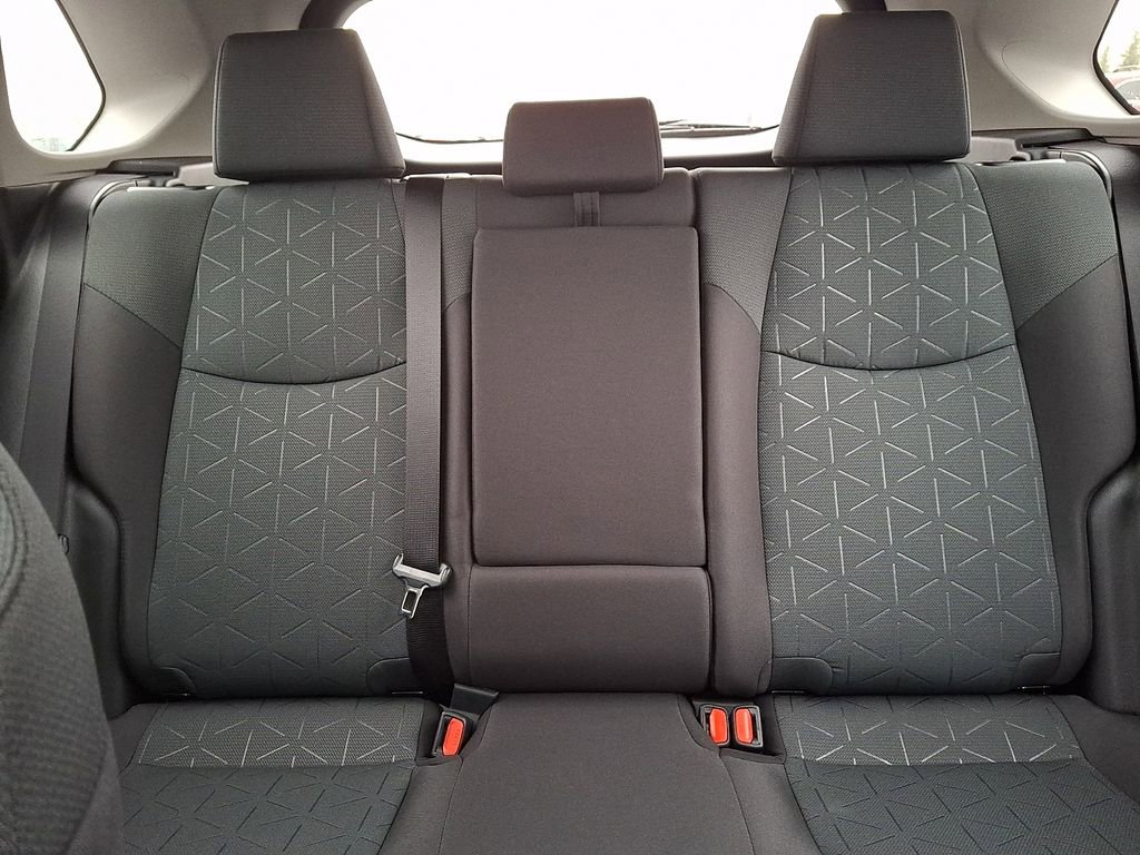 New 2025 Toyota RAV4 XLE w/ Convenience Package image 14